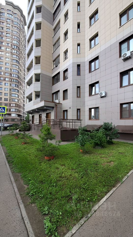 Продажа 1-комн квартиры на вторичном рынке Раменское, Северное шоссе, 28