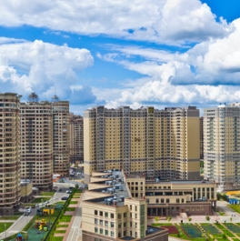 Продажа 3-комн квартиры на вторичном рынке Раменское г, Северное ш,  д. 4
