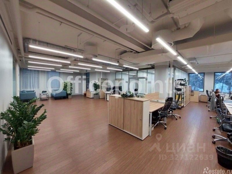 Аренда офиса Красногорск, 46Н-04640