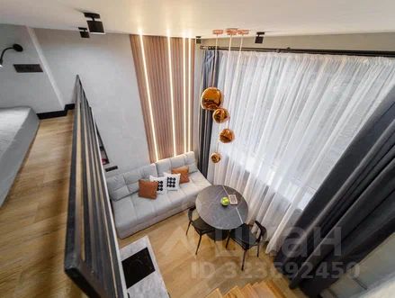 Аренда студии Измайловский проспект, 119