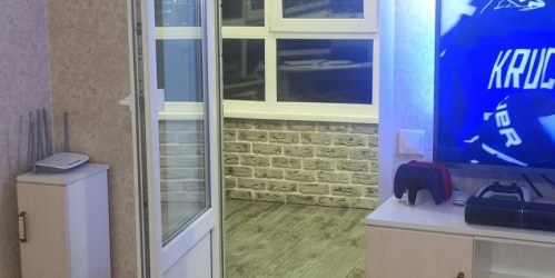 2-комн квартира Островцы д., Подмосковная ул., 34