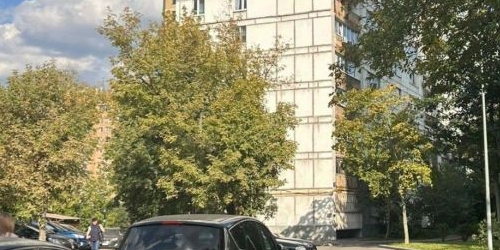 3-комн квартира Большой Рогожский переулок, 10К1