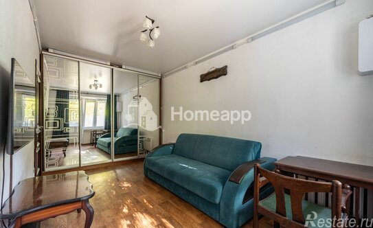 Продажа 2-комн квартиры на вторичном рынке Красноармейская улица,  д. 7