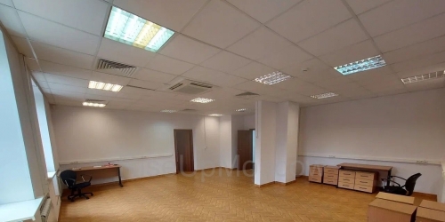 Помещение свободного назначения ул Чечулина,  д. 11,  к. 1