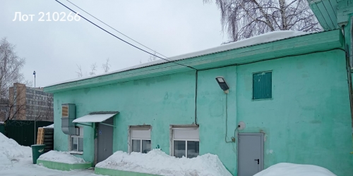 Помещение свободного назначения улица Вучетича,  д. 1А