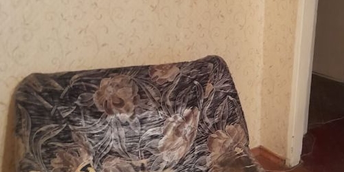 3-комн квартира Кузнецовская улица, 12