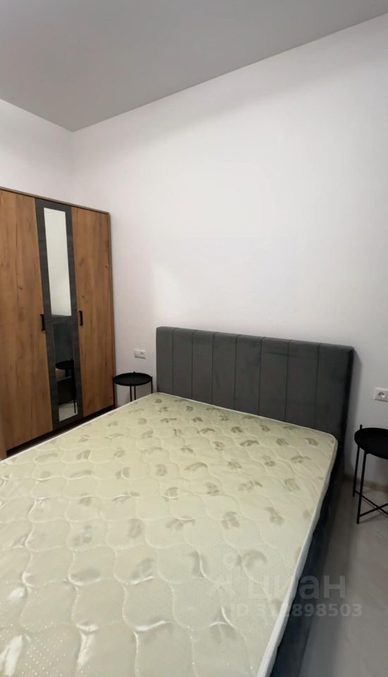 Аренда 2-комн квартиры на вторичном рынке Причальный проезд, 10к2