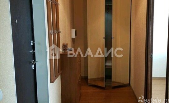 Продажа 1-комн квартиры на вторичном рынке Балашиха г, 40 лет Победы ул,  д. 33