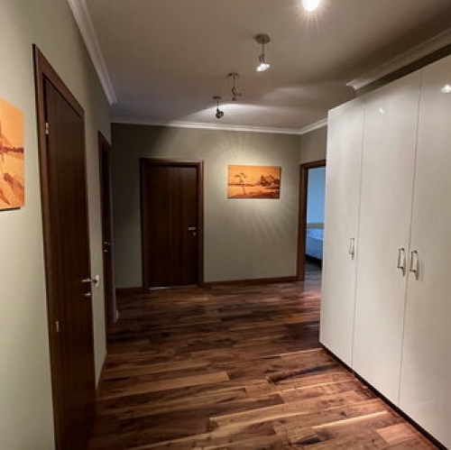 3-комн квартира Дубна, ул Мичурина,  д. 29