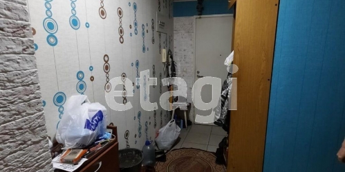 3-комн квартира Невская,  д. 6