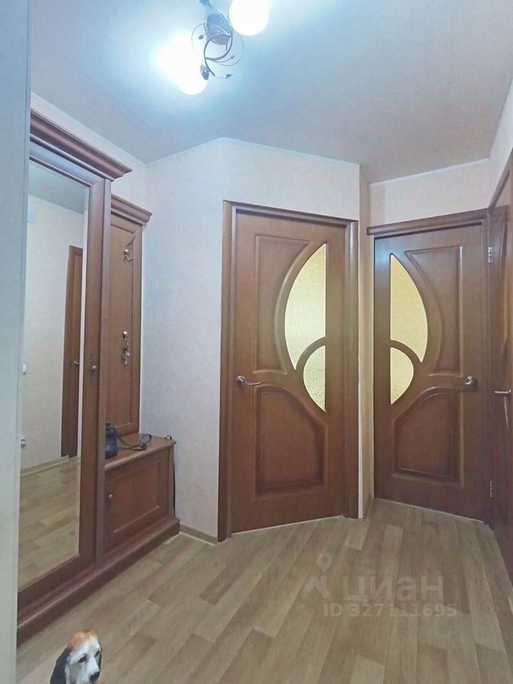 Продажа 1-комн квартиры на вторичном рынке Г мкр, Пущино,  д. 4