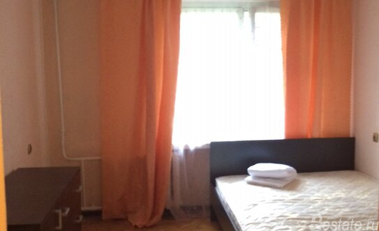 Продажа 2-комн квартиры на вторичном рынке Реутов, ул Лесная,  д. 6