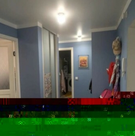 Продажа 3-комн квартиры на вторичном рынке ул Народного Ополчения,  д. 15,  к. 3