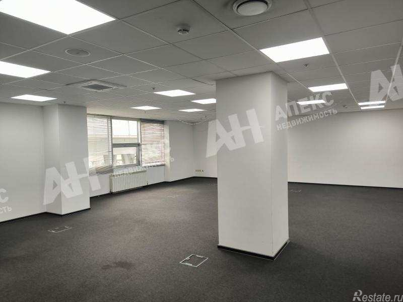 Аренда офиса Ивана Франко ул