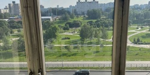 3-комн квартира Луначарского пр-кт,  д. 100