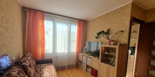 3-комн квартира улица Костюшко,  д. 3