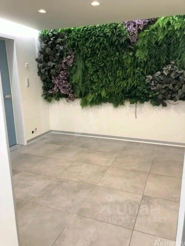 Аренда ПСН улица Васильцовский Стан,  д. 11