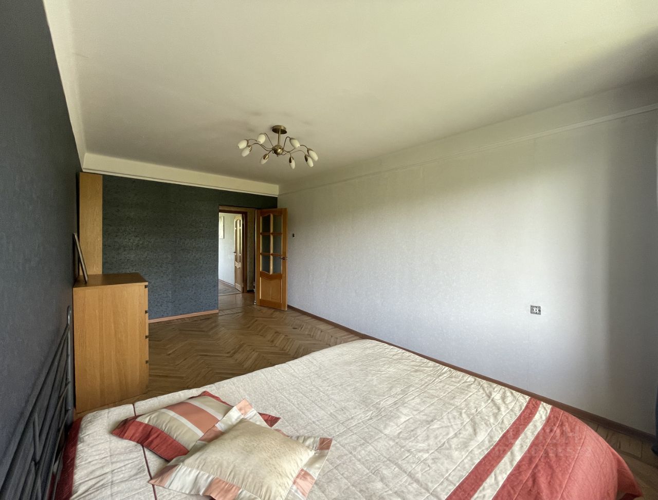 Продажа 2-комн квартиры на вторичном рынке проспект Энергетиков, 30К1