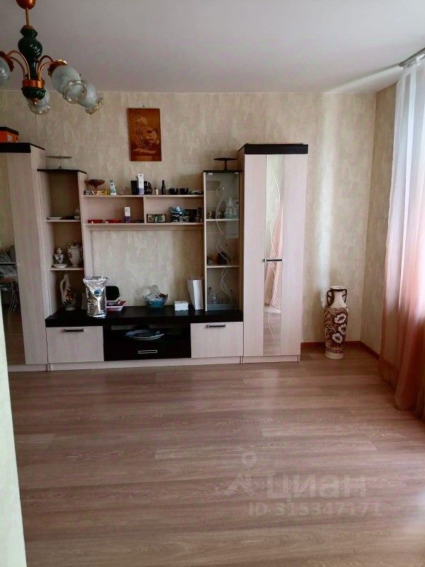 Продажа 3-комн квартиры на вторичном рынке Мурино, Новая улица, 7