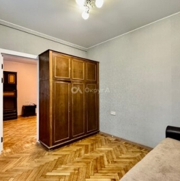 Продажа 3-комн квартиры на вторичном рынке Фрязино г, Институтская ул,  д. 8