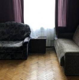Продажа 3-комн квартиры на вторичном рынке Шарикоподшипниковская улица,  д. 2