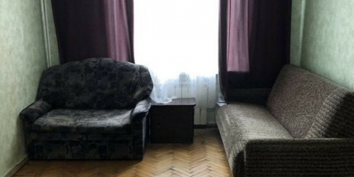 3-комн квартира Шарикоподшипниковская улица,  д. 2