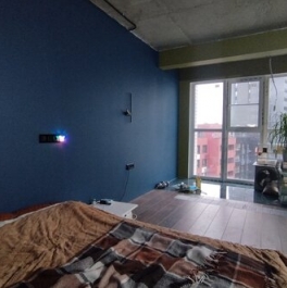 Продажа 4-комн квартиры на вторичном рынке Нагорное, улица Полковника Романова,  д. 11