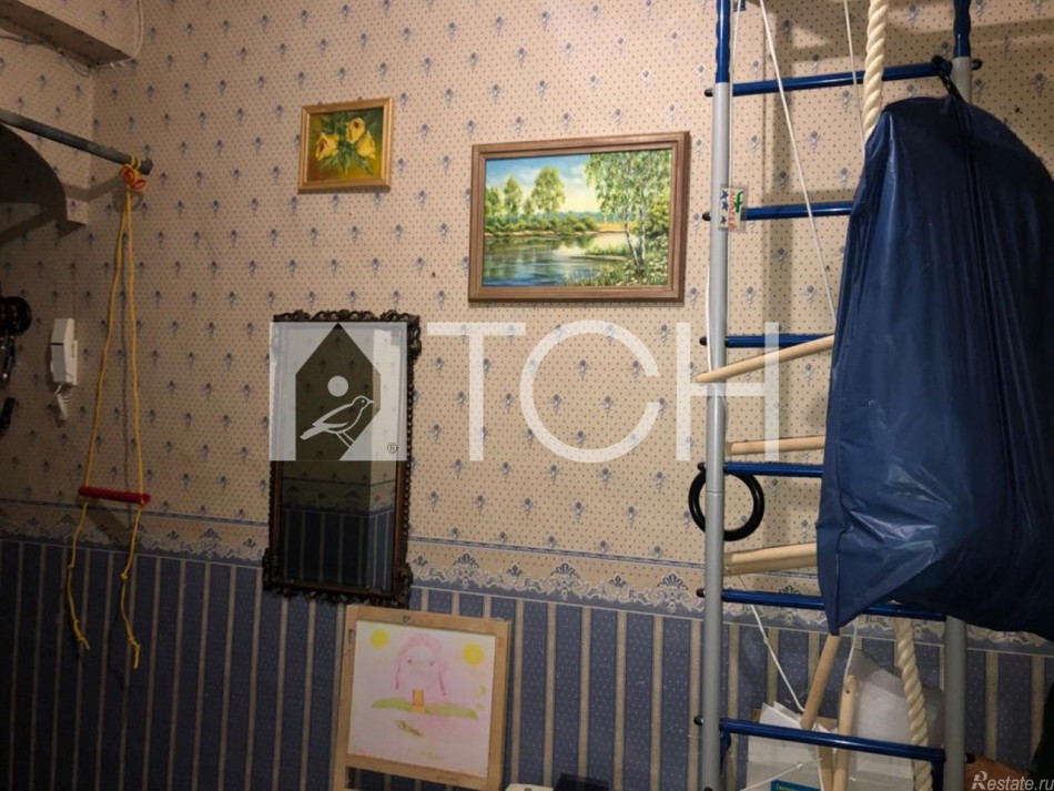 Продажа 3-комн квартиры на вторичном рынке Щелково, Ленина ул, 14,  д. 14