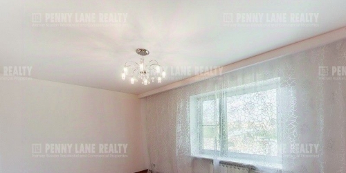 3-комн квартира Ружейный переулок,  д. 4