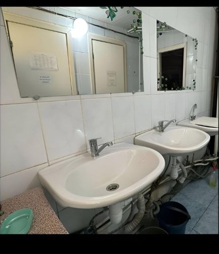 Комната проспект Художников, 22К2