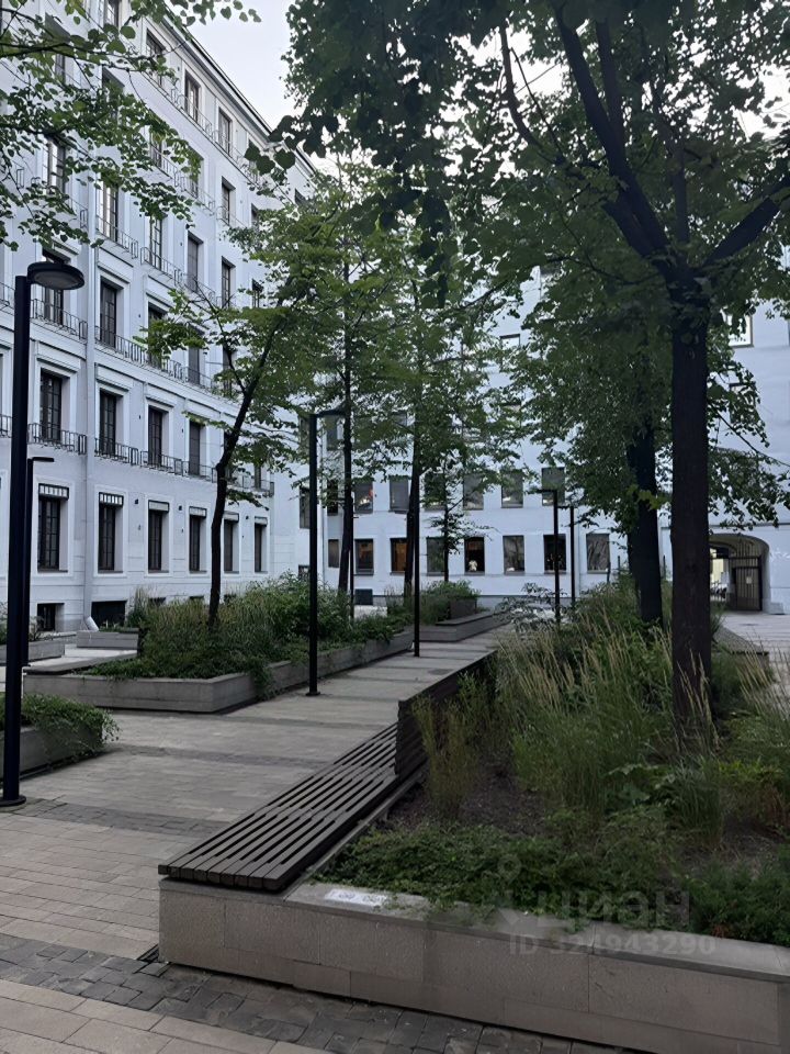 Продажа 1-комн квартиры на вторичном рынке Лиговский проспект, 56Б