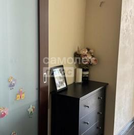 Продажа 2-комн квартиры на вторичном рынке Костино, улица Горького,  д. 12А