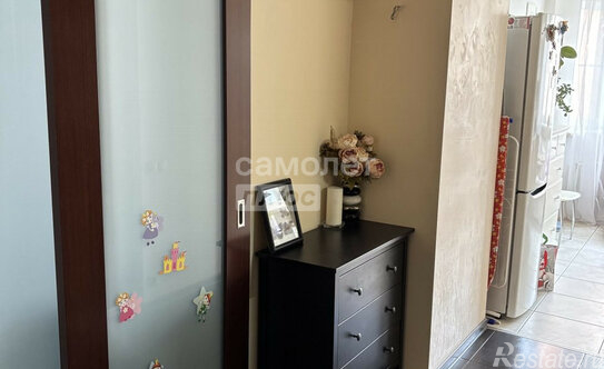 Продажа 2-комн квартиры на вторичном рынке Костино, улица Горького,  д. 12А