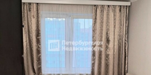 2-комн квартира Первомайская ул,  д. 15