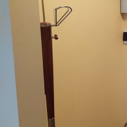 2-комн квартира Больничный переулок, 5