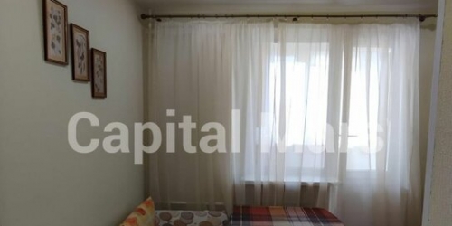 1-комн квартира Заповедная улица,  д. 20