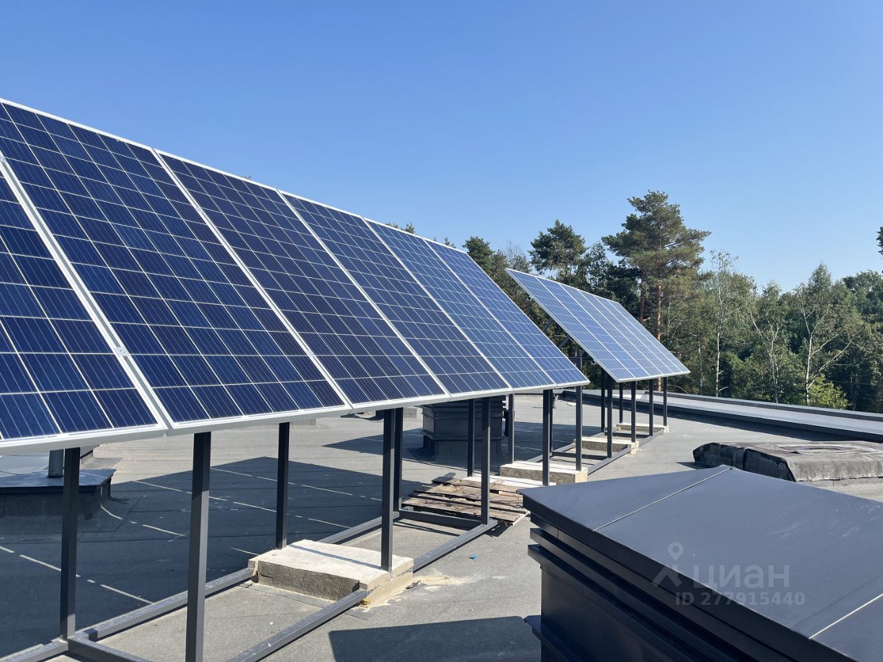 Продажа дома пос. Солнечное, улица Танкистов, 14