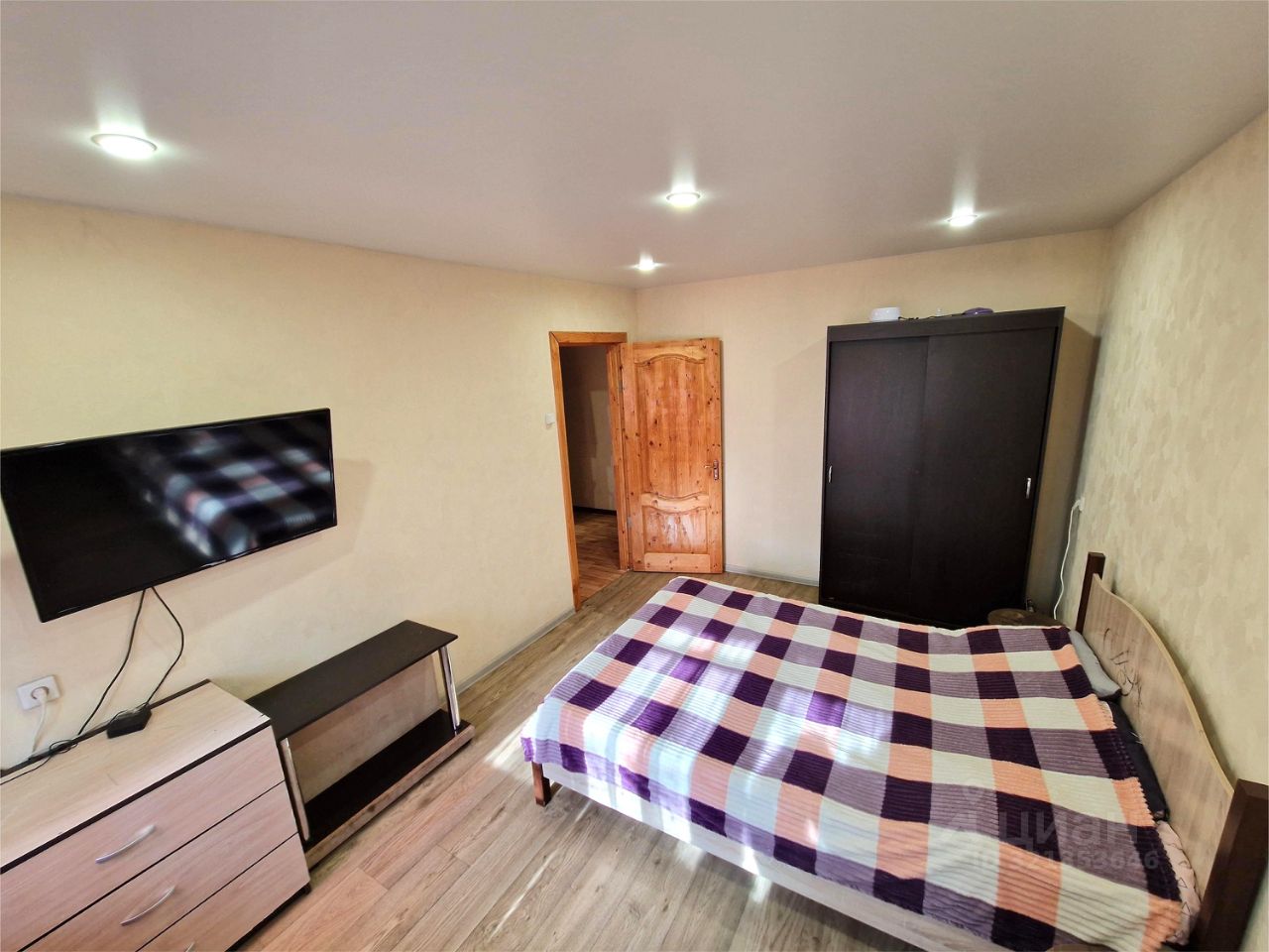 Продажа 2-комн квартиры на вторичном рынке Апрелевка, улица Пойденко, 4