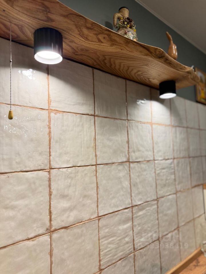 Продажа 2-комн квартиры на вторичном рынке Видное, Строительная улица, 25