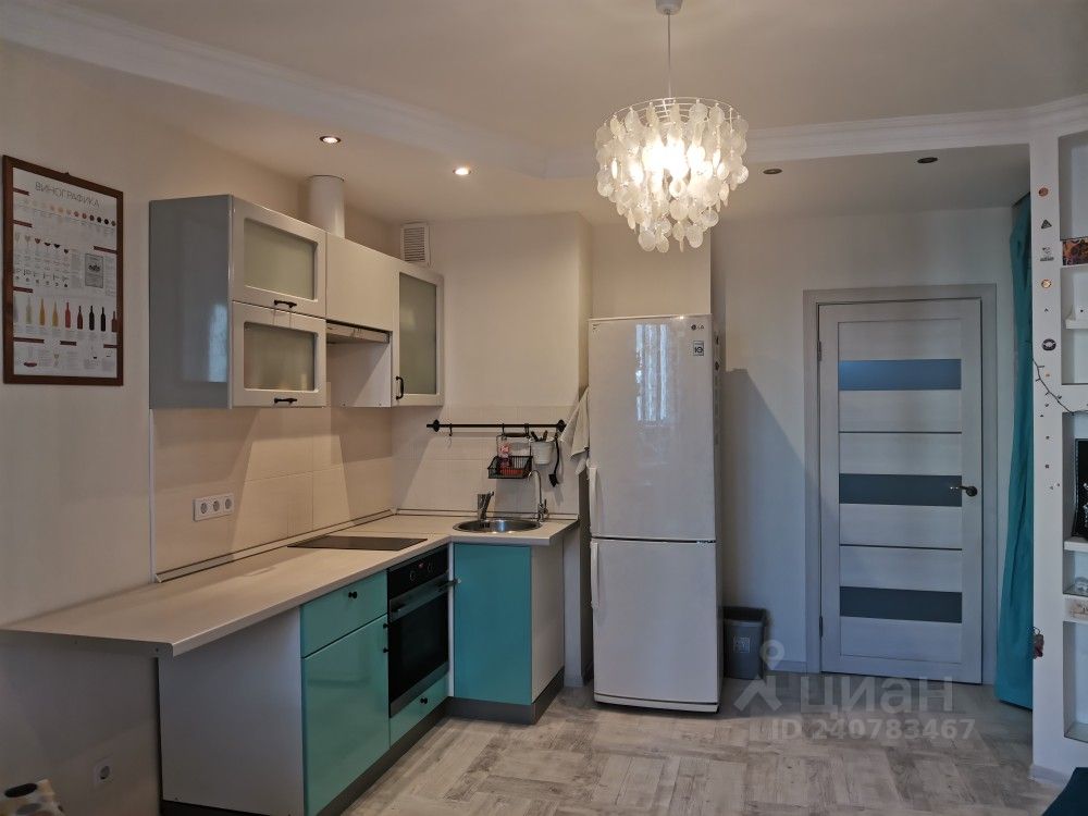 Аренда студии Мурино, площадь Привокзальная, 5ак5