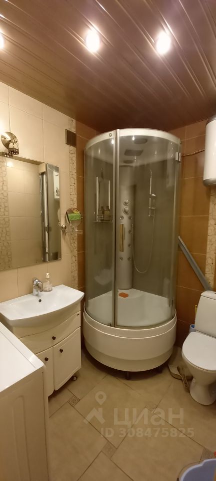 Аренда 1-комн квартиры на вторичном рынке Ленинский проспект, 75к1