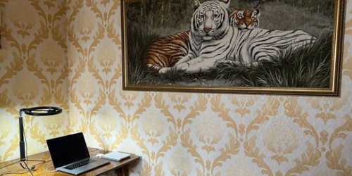 2-комн квартира улица Ляпидевского,  д. 2