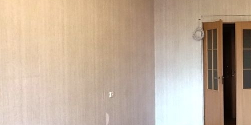 2-комн квартира пос. Бугры, Шоссейная улица, 38