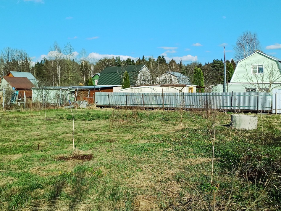 Продажа земли садовое товарищество Бекасово-2, садовое товарищество Бекасово-2
