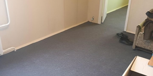 3-комн квартира улица Черняховского,  д. 9 к2