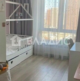 Продажа 2-комн квартиры на вторичном рынке Одинцово, ул Ракетчиков,  д. 4