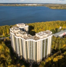 Продажа 2-комн квартиры на вторичном рынке Солнечногорск, ул Драгунского Д.А.,  д. 24