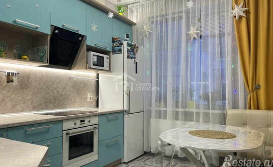 Продажа 2-комн квартиры на вторичном рынке Петергоф г, Юты Бондаровской ул