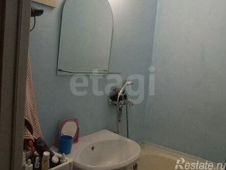 Продажа 1-комн квартиры на вторичном рынке Алма-Атинская улица,  д. 4