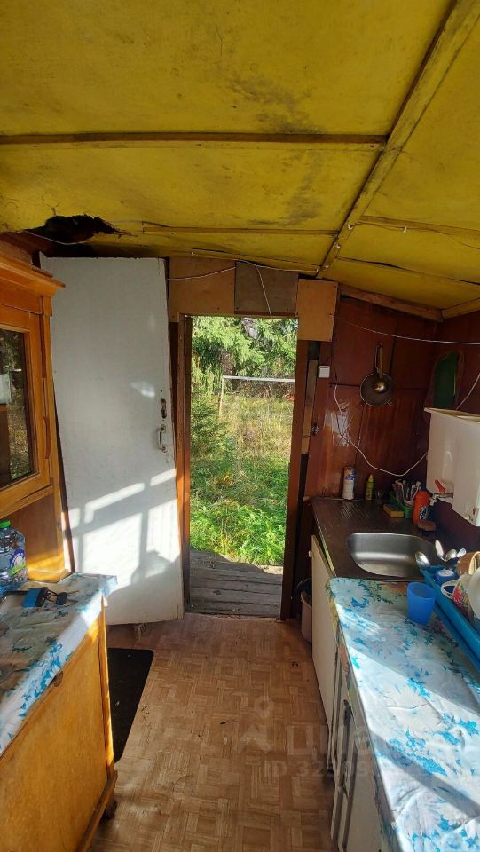 Продажа дома Метрополитеновец СНТ, улица Южная, 8